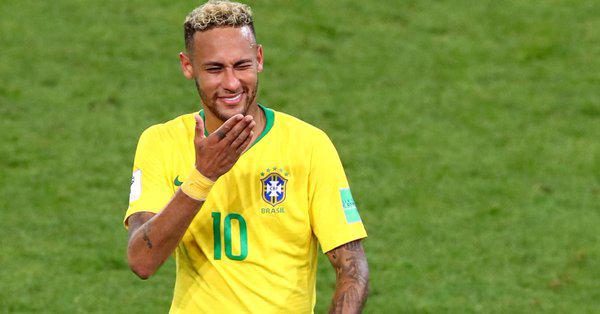 热身赛-内马尔助攻米兰达头球绝杀 巴西1-0阿根廷